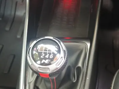 2023 Hyundai i20 N Line N8 1.0 Turbo MT