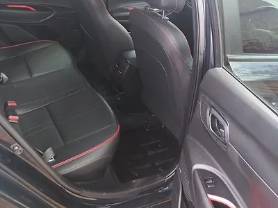 2023 Hyundai i20 N Line N8 1.0 Turbo MT