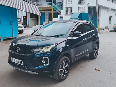 2023 Tata Nexon