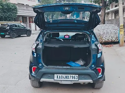 2023 Tata Nexon