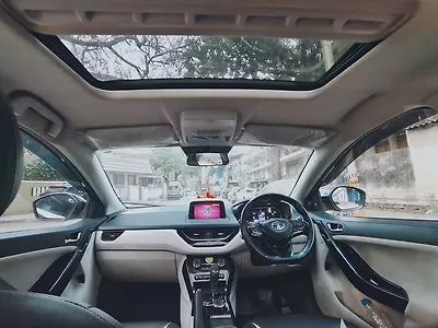 2023 Tata Nexon
