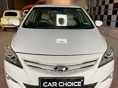 2017 हुंडई वरना 1.6 crdi sx 1