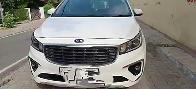 2021 Kia Carnival Prestige 7 STR 1