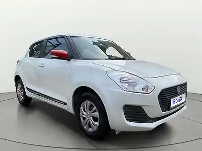 2020 मारुति सुज़ुकी स्विफ़्ट vxi 1