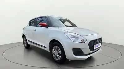 2020 Maruti Suzuki Swift VXi 1