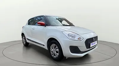 2020 Maruti Suzuki Swift VXi 1 2020 Maruti Suzuki Swift VXi 1