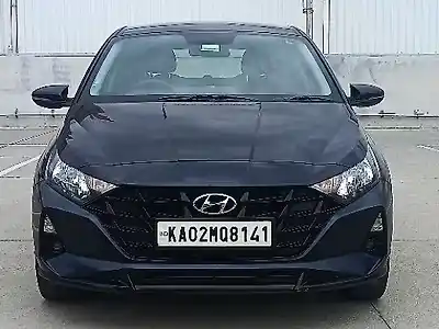 2020 हुंडई एलीट i20 स्पोर्टज़ 1.2 एमटी [2020-2023] 1