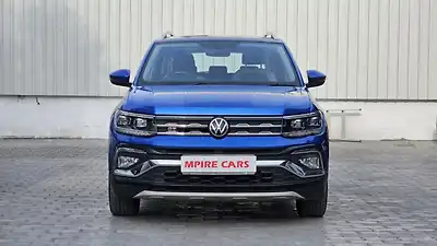 2024 Volkswagen Taigun GT Plus 1.5 TSI DSG 1
