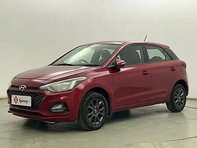 2018 Hyundai Elite i20 Asta 1.2 1