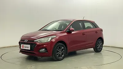 2018 Hyundai Elite i20 Asta 1.2 1 2018 Hyundai Elite i20 Asta 1.2 1