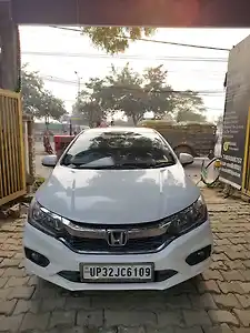2017 होंडा सिटी SV डीज़ल 1 2017 होंडा सिटी SV डीज़ल 1