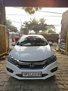 2017 Honda City SV Diesel 1 2017 Honda City SV Diesel 1