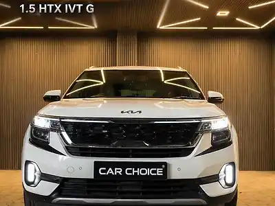 2022 किआ सेल्टोस htx 1.5 सीवीटी 1