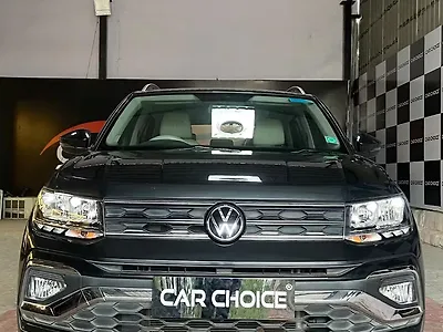 2022 Volkswagen Taigun Highline 1.0 TSI AT 1