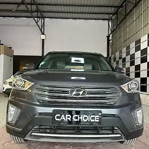 2016 हुंडई क्रेटा 1.6 sx प्लस पेट्रोल 1 2016 हुंडई क्रेटा 1.6 sx प्लस पेट्रोल 1