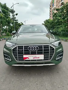 2025 Audi Q5 Technology 45 TFSI 1 2025 Audi Q5 Technology 45 TFSI 1