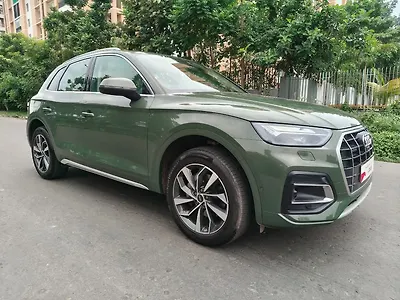 2025 Audi Q5 Technology 45 TFSI