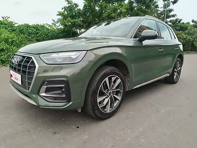 2025 Audi Q5 Technology 45 TFSI