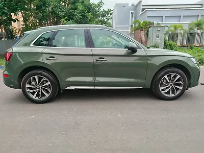 2025 Audi Q5 Technology 45 TFSI