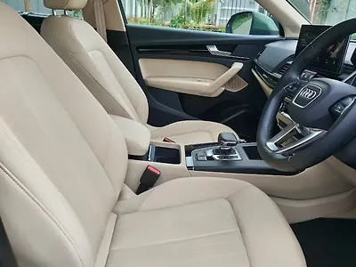 2025 Audi Q5 Technology 45 TFSI