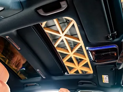 2023 Mercedes-Benz S-Class S 450 4MATIC