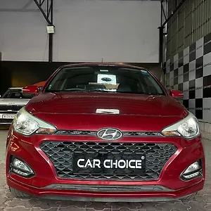 2018 Hyundai Elite i20 Sportz 1.2 1 2018 Hyundai Elite i20 Sportz 1.2 1