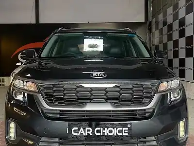 2021 किआ सेल्टोस HTK प्लस 1.5 [2019-2020] 1