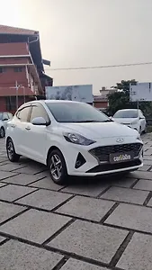 2020 Hyundai Aura SX 1.2 Petrol 1 2020 Hyundai Aura SX 1.2 Petrol 1