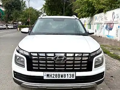 2024 हुंडई वेन्यू e 1.2 पेट्रोल 1
