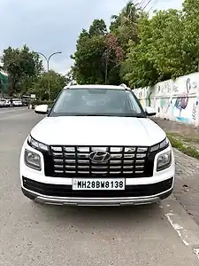 2024 हुंडई वेन्यू e 1.2 पेट्रोल 1 2024 हुंडई वेन्यू e 1.2 पेट्रोल 1
