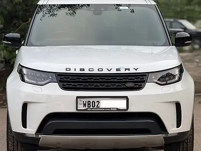 Second Hand Land Rover Discovery 3.0 SE Petrol in Jalandhar