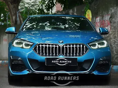 2022 BMW 2 Series Gran Coupe 220i M Sport [2021-2023] 1