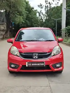 2019 होंडा ब्रियो वीएक्स एमटी 1 2019 होंडा ब्रियो वीएक्स एमटी 1