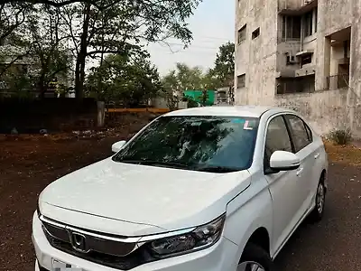 2019 होंडा अमेज 1.2 s एमटी पेट्रोल [2018-2020] 1