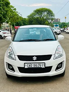 2016 Maruti Suzuki Swift ZXi Petrol Manual 1 2016 Maruti Suzuki Swift ZXi Petrol Manual 1