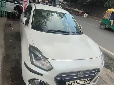 2020 Maruti Suzuki DZire ZXi Plus [2020-2023] 1