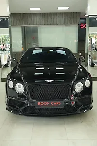 Second Hand Bentley Continental GT V8 in Chennai Second Hand Bentley Continental GT V8 in Chennai