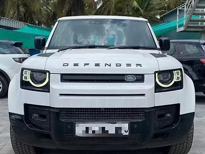 2023 Land Rover Defender 130 HSE 3.0 Diesel 1