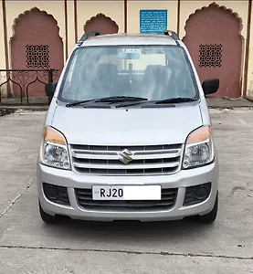 2006 Maruti Suzuki Wagon R Duo LXi LPG 1 2006 Maruti Suzuki Wagon R Duo LXi LPG 1