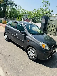 2022 Maruti Suzuki Alto 800 VXi 1 2022 Maruti Suzuki Alto 800 VXi 1