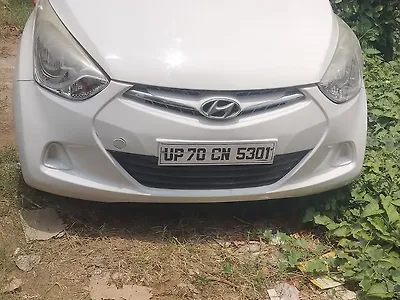 2014 Hyundai Eon Era + 1