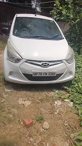 2014 Hyundai Eon Era + 1 2014 Hyundai Eon Era + 1