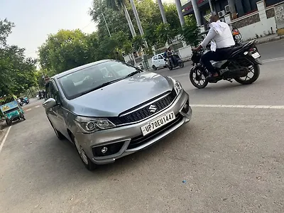 2019 Maruti Suzuki Ciaz Delta 1.3 Diesel 1 2019 Maruti Suzuki Ciaz Delta 1.3 Diesel 1
