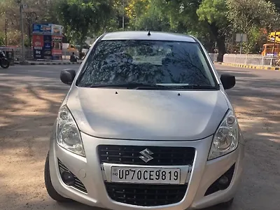 2013 Maruti Suzuki Ritz Vxi BS-IV 1
