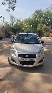 2013 Maruti Suzuki Ritz Vxi BS-IV 1 2013 Maruti Suzuki Ritz Vxi BS-IV 1