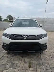 2026 मारुति सुज़ुकी विटारा ब्रेज़ा LXi Petrol Manual 1