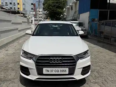2016 ऑडी q3 35 tdi प्रीमियम प्लस + सनरूफ़ 1