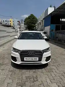 2016 ऑडी q3 35 tdi प्रीमियम प्लस + सनरूफ़ 1 2016 ऑडी q3 35 tdi प्रीमियम प्लस + सनरूफ़ 1