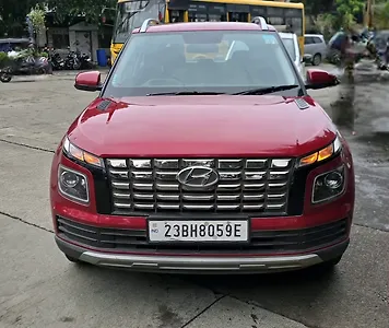 2023 Hyundai Venue S (O) 1.0 Turbo iMT 1 2023 Hyundai Venue S (O) 1.0 Turbo iMT 1
