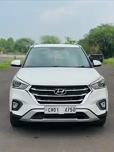 2018 हुंडई क्रेटा sx 1.6 करोड़ 1 2018 हुंडई क्रेटा sx 1.6 करोड़ 1